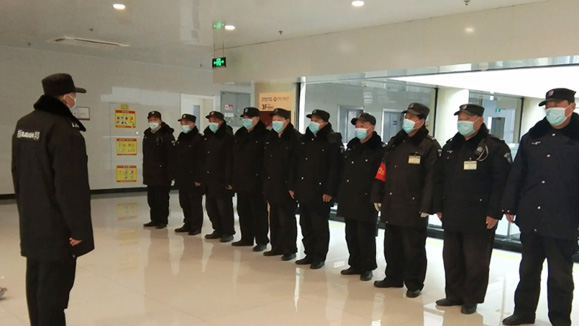 隨著社會的不斷發展，消防安全的重要性也越來越突出。